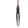 Universal 12V Motorcycle LED Sequential Flowing Turn Signal Light Energy Saving Indicator Blinker for Motorbike Mods