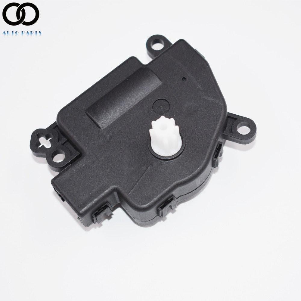 HVAC Heater Air Blend Door Actuator For Chrysler 300 Dodge   Ram 604-024