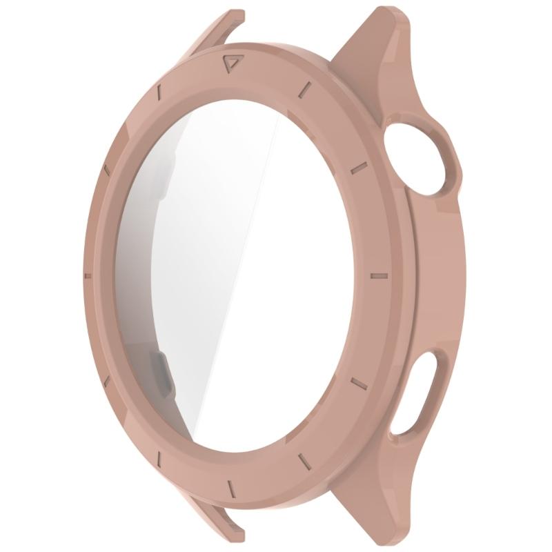 Protective Cover Case For Watch eSIM Smartwatch With Tempered Glass Integrated Screen Guard Shockproof Easy Installation