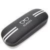 1PC Hard Frame Eyewear Cases Sunglasses Reading Glasses Carry Bag Hard Box Travel Waterproof Pouch Case Eye Contacts Case