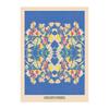 Abstract Flower Poster Printing Plant Wall Art Paris Canvas Painting Living Room Home Decoration