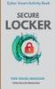 Knyga Secure Locker : Cyber Smart Activity Book