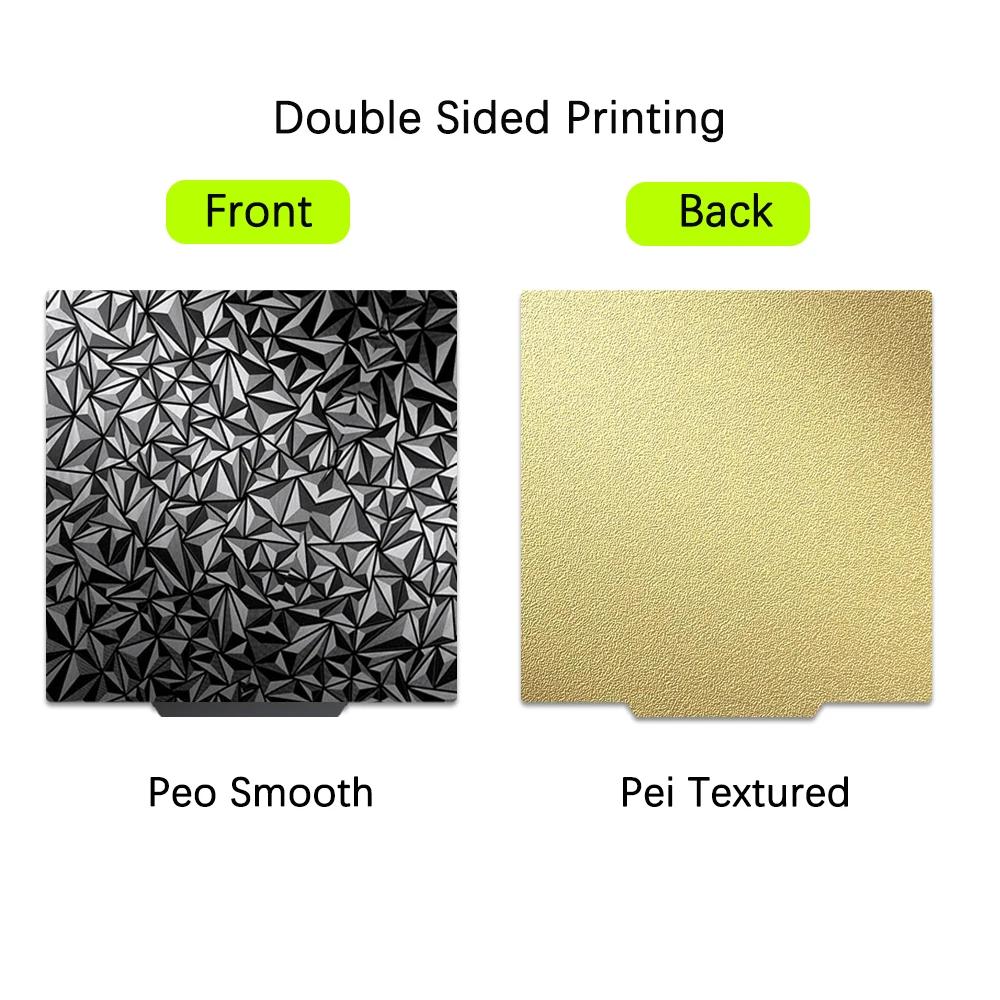 For Anycubic Kobra 2 Max Bed