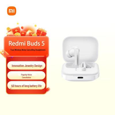 Redmi Buds 5 True Wireless Earbuds