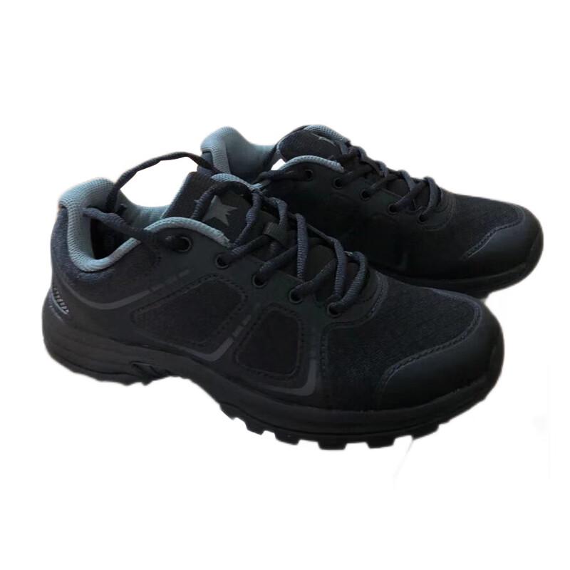 Tactical Low-Top Fitness Training Shoes 42