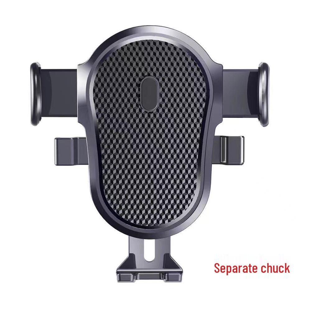 Universal 2025 Car Phone Mount with Upgraded Suction Cup for Navigation