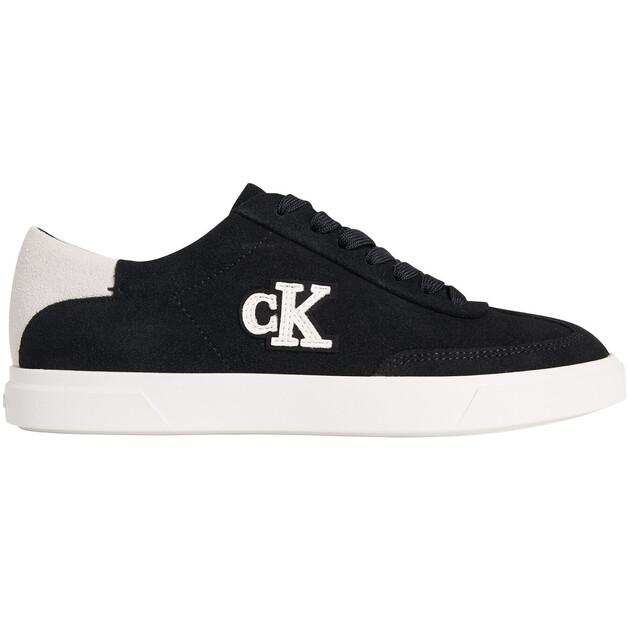 Кроссовки Calvin Klein Low Prof Cupsole