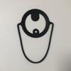 Multi-Functional Water Bottle Sling Silicone Drink Bottle Carrier Holder Milk Tea Cup Sleeve
