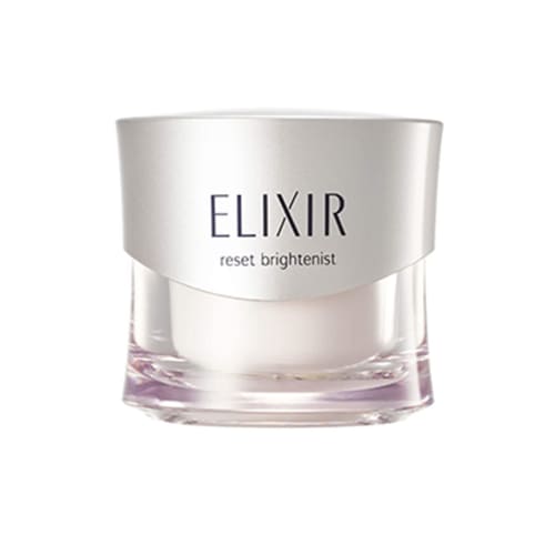 

elixir white reset brightist 40g [quasi-drug]
