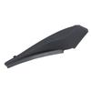 KR1151PB1 KR1151PC1 Front Windshield Side Water Deflector Plate Cap Wiper Corner Cowl Cover Lid For Mazda CX5 CX-5 2013-2016