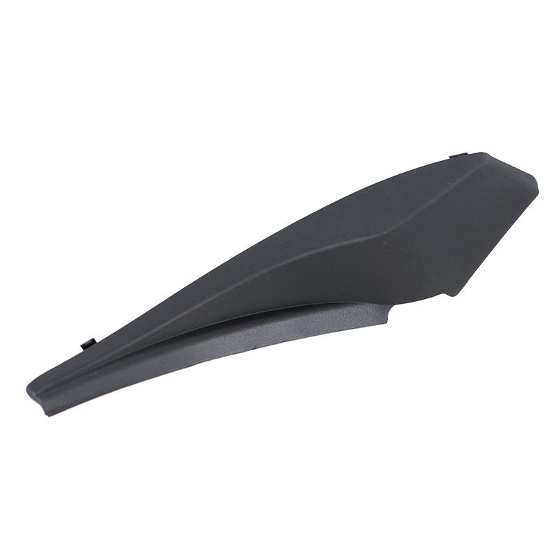 KR1151PB1 KR1151PC1 Front Windshield Side Water Deflector Plate Cap Wiper Corner Cowl Cover Lid For Mazda CX5 CX-5 2013-2016