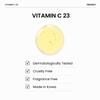 FRANKLY Vitamin C 23 Pure Vitamin C Boost Serum