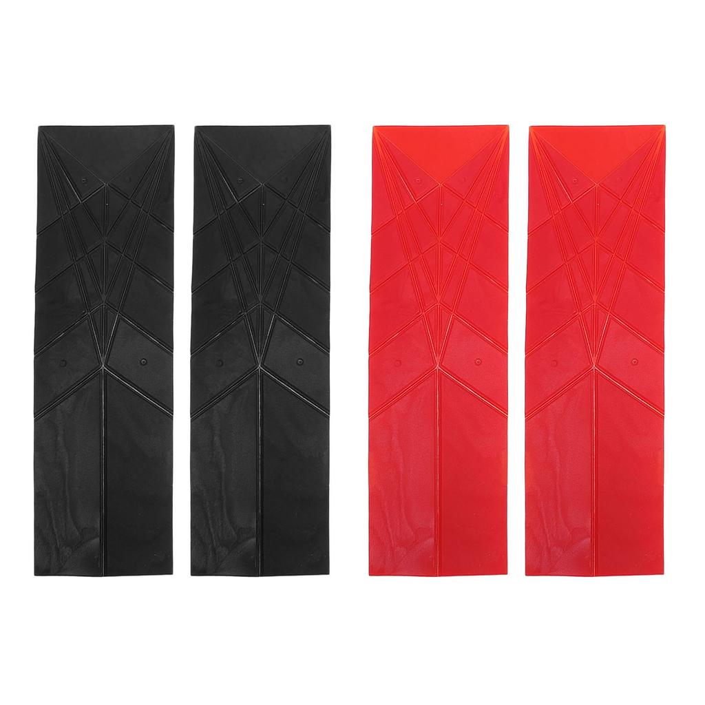 2 BUC Linguri de Măsurat Plate 3 în 1 Poligon Pliabil Instrument Lingură Gadget de Bucătărie Pliabil Multifuncțional