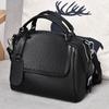 Genuine Leather Shoulder Crossbody Bags for Women Luxury Designer Women Bags Commuter Sac Elegant Ladies Handbags Messenger Bag