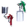 Luping W-71S G High Atomization Spray Gun for Furniture & Door Woodworking