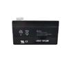 JIANGPU Valve-Regulated Sealed Lead-Acid Battery