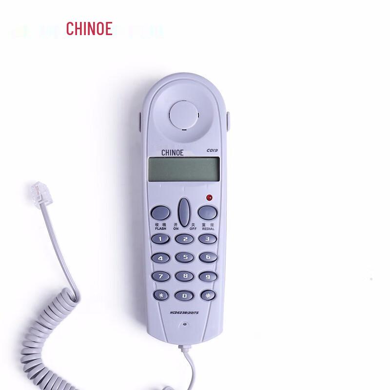 

Chino C019 Cable and Phone Line Tester with Multiple Plugs