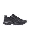 [OFJOY] Russell Casual Outdoor Sneakers Black 5010216858
