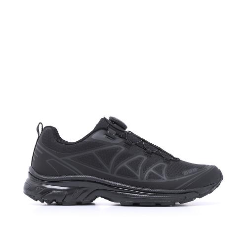 [OFJOY] Russell Casual Outdoor Sneakers Black 5010216858