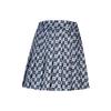 New FILA Golf Series Casual Short Skirts Women's All Over Print 2 A11W345308F-ZB