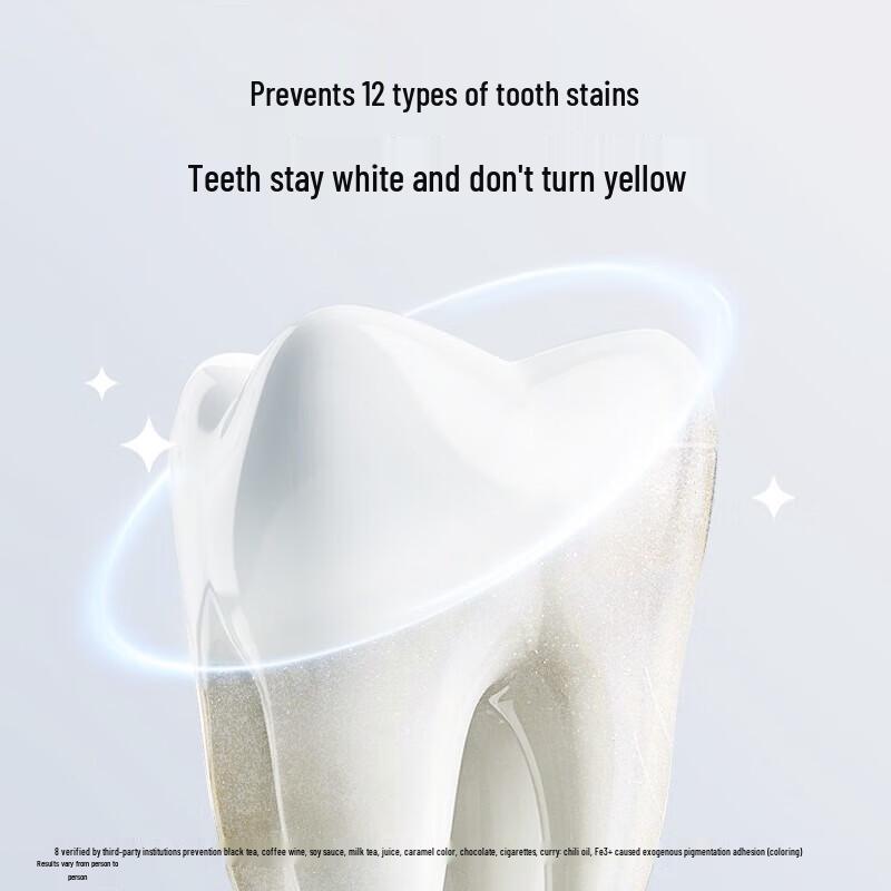 Namei Bio-Lysozyme Whitening Toothpaste 120g