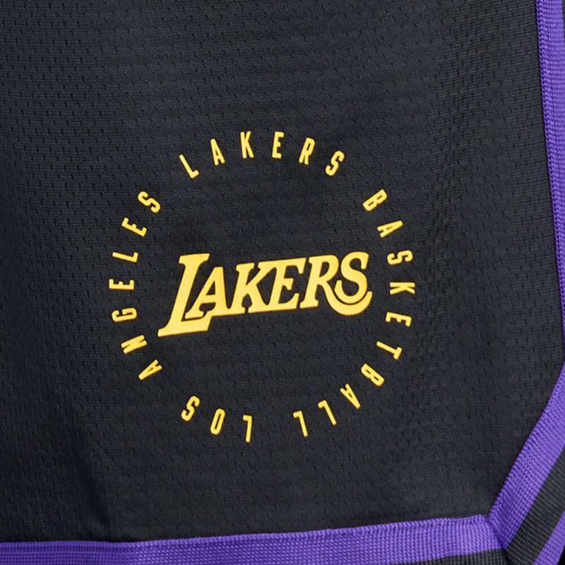 New Nike Dri Fit SS25 Basketball Shorts Men's Black FQ3212-010