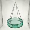 Outdoor Hanging Bird Feeder Dispenser