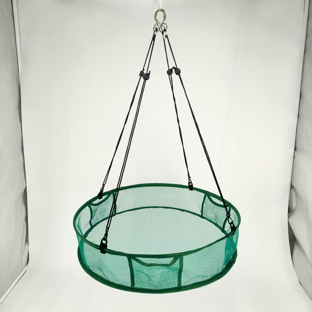 Outdoor Hanging Bird Feeder Dispenser