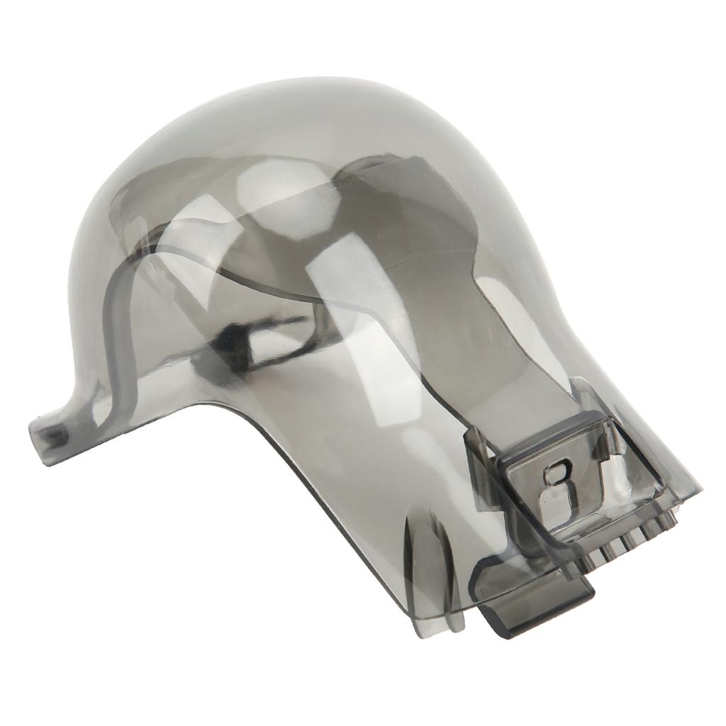 Solblenderdeksel Gimbal Kamera Beskyttelsesdeksel Erstatning for DJI Mavic AIR 2S Drone