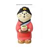 Japanese Style Cat & Strawberry Chocolate Resin Ornaments - DIY Blind Box Gift Accessories