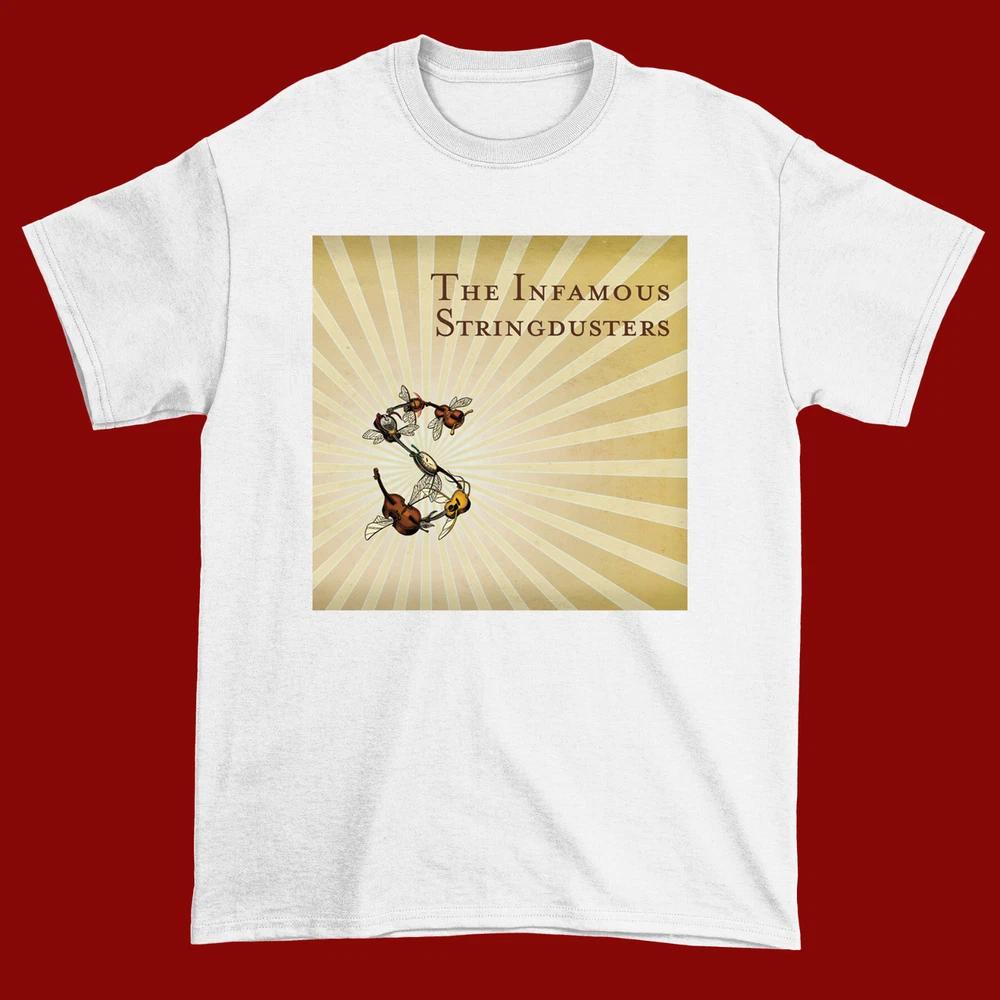 The Infamous Stringdusters Album By The Infamous Stringdusters Shirt Cs422 S