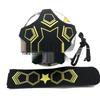 Kids Volleyball Rebound Training Belt with Elastic Rope