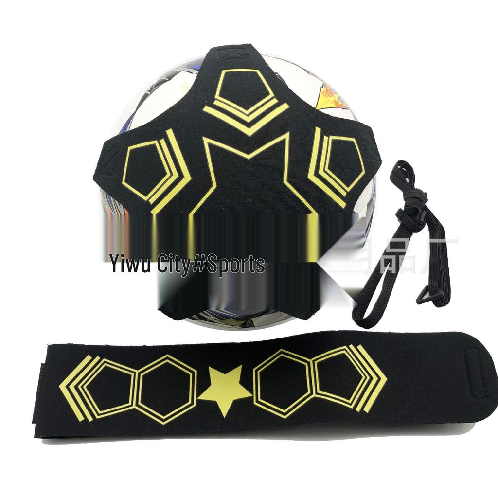 Kids Volleyball Rebound Training Belt with Elastic Rope