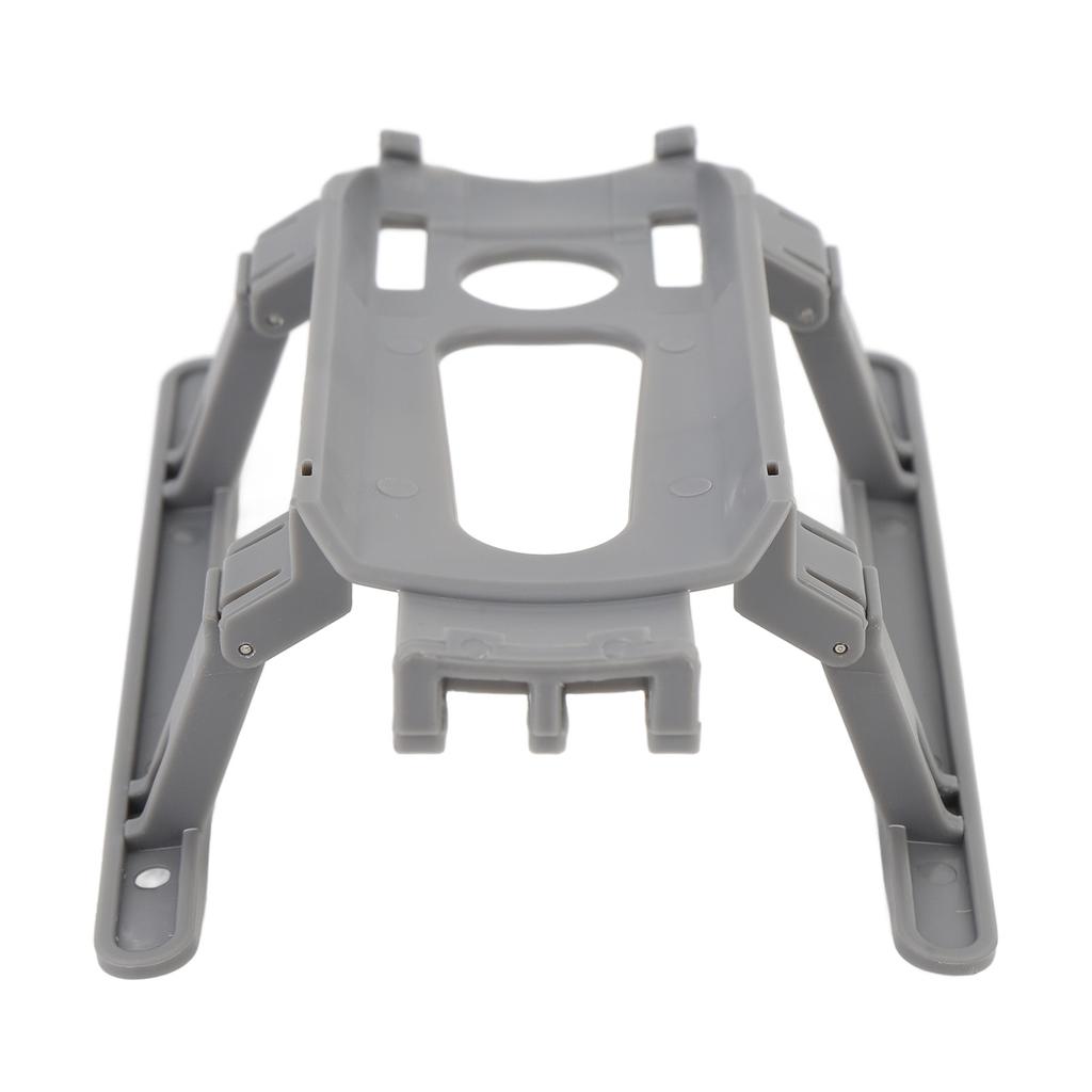 Landing Gear Extensions for Air 3 Quick Release Sturdy PC Drone Foldable 20mm Height Extended Leg Ac