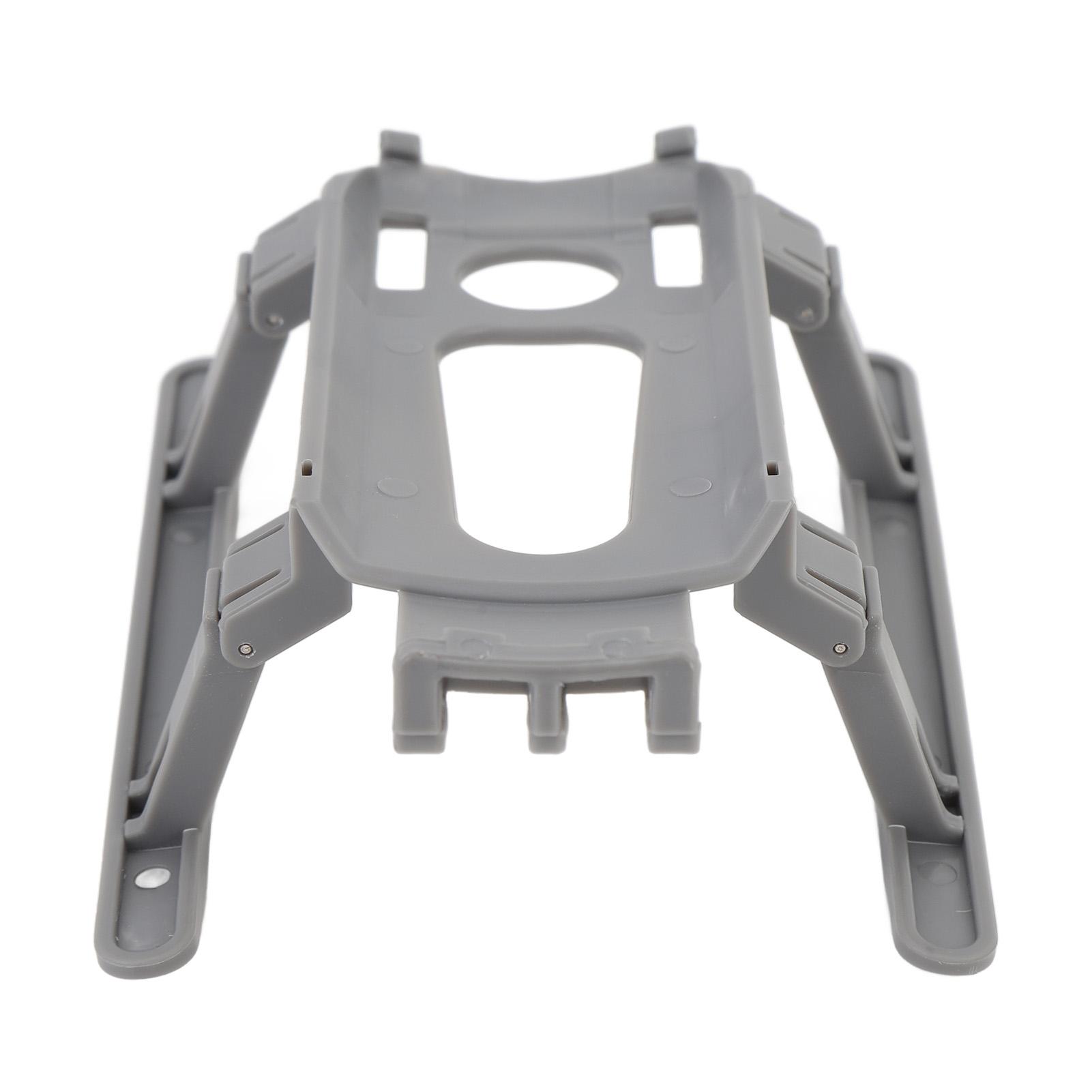 

Landing Gear Extensions for Air 3 Quick Release Sturdy PC Drone Foldable 20mm Height Extended Leg