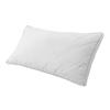 Bed Pillows for Sleeping, Set of 2, King Size Luxury Quality Hotel Pillows with Original Down Alternative Filling, Supportive and Fluffy, Bedding for