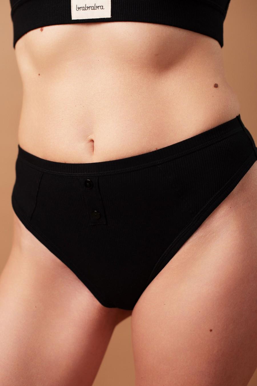 

Brazilian panties brabrabra (97283) 3(M) шампанського