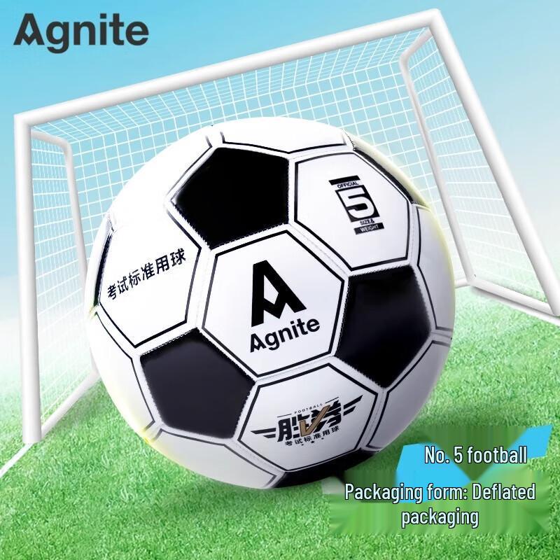 Deli FD205 Angetnet No. 5 Soccer Ball