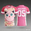 2026 Pikachu Graphic T-shirt Men's Football Tshirt Spring Sports Dry Quickly Men's T-Shirt Kid's Clothing Tee Y2k Woman t-shirts
