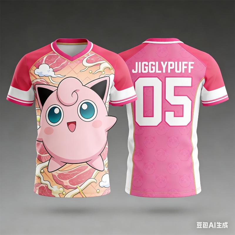 2026 Pikachu Graphic T-shirt Men's Football Tshirt Spring Sports Dry Quickly Men's T-Shirt Kid's Clothing Tee Y2k Woman t-shirts