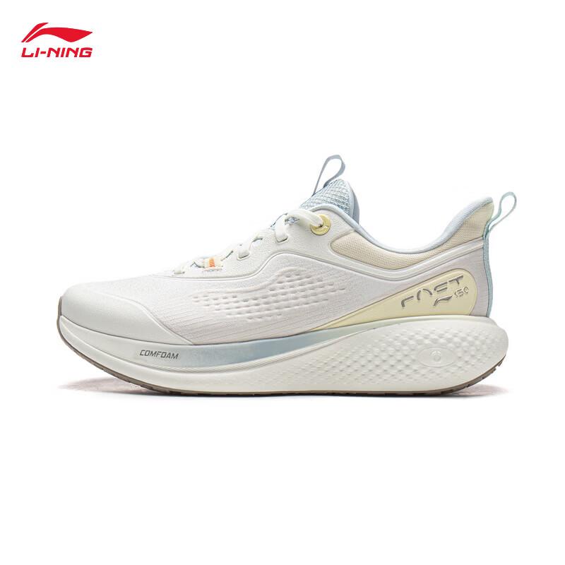 Li-Ning SOFT GO 3 Women's Casual Breathable Sneakers