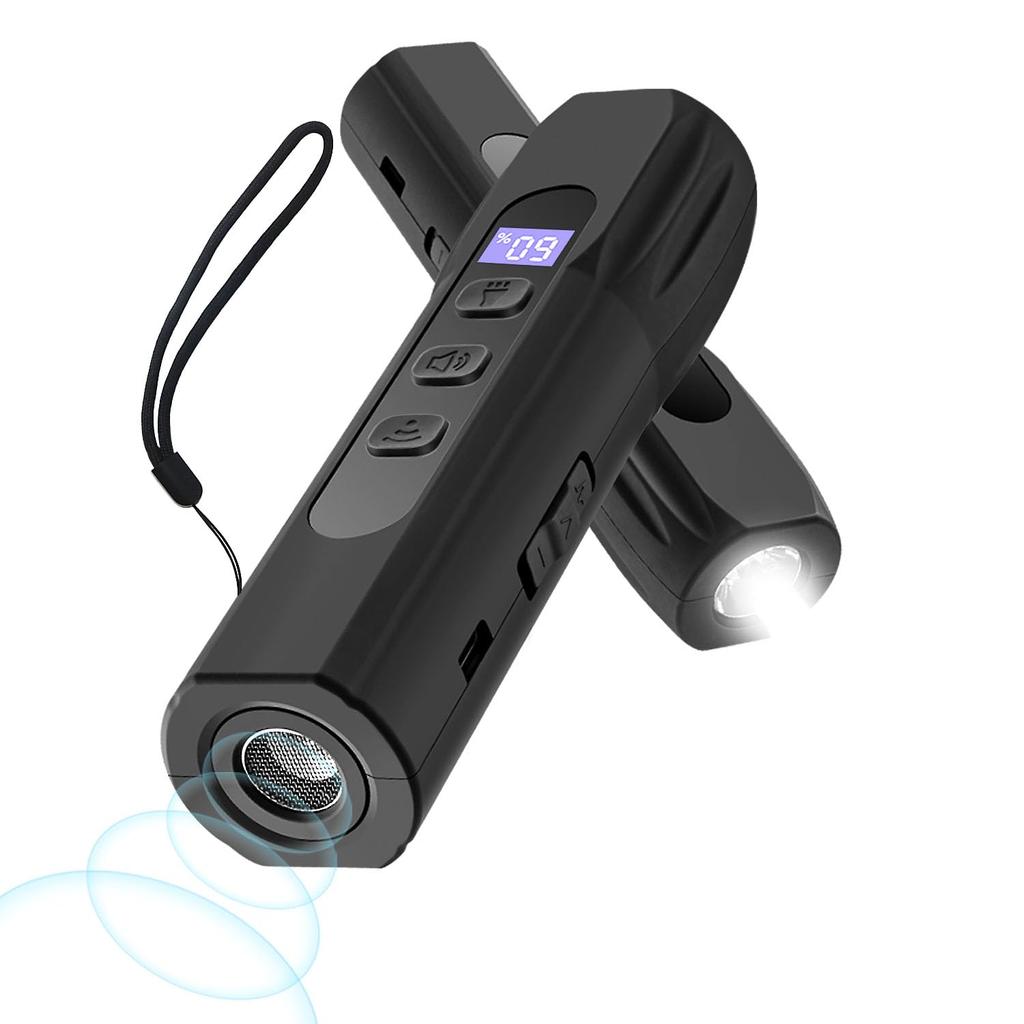 Ultrasonic Dog Repeller 2025 New Dog Bark Deterrent Devices,Anti Barking Device For Dogs,Dog Repellent,Ultrasonic Dog Bark Deter