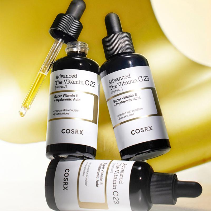 COSRX The Vitamin C 23 Serum 20ml