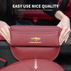 Multifunction Car Seat Gap Organizer Storage Box For Chevrolet Cruze Spark Captiva Suburban Camaro Malibu Silverad Accessories