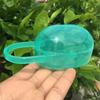 Mother & Kids Hanging Baby Nipple Portable Nipple Box Pacifier Box Pacifier Case Storage Box