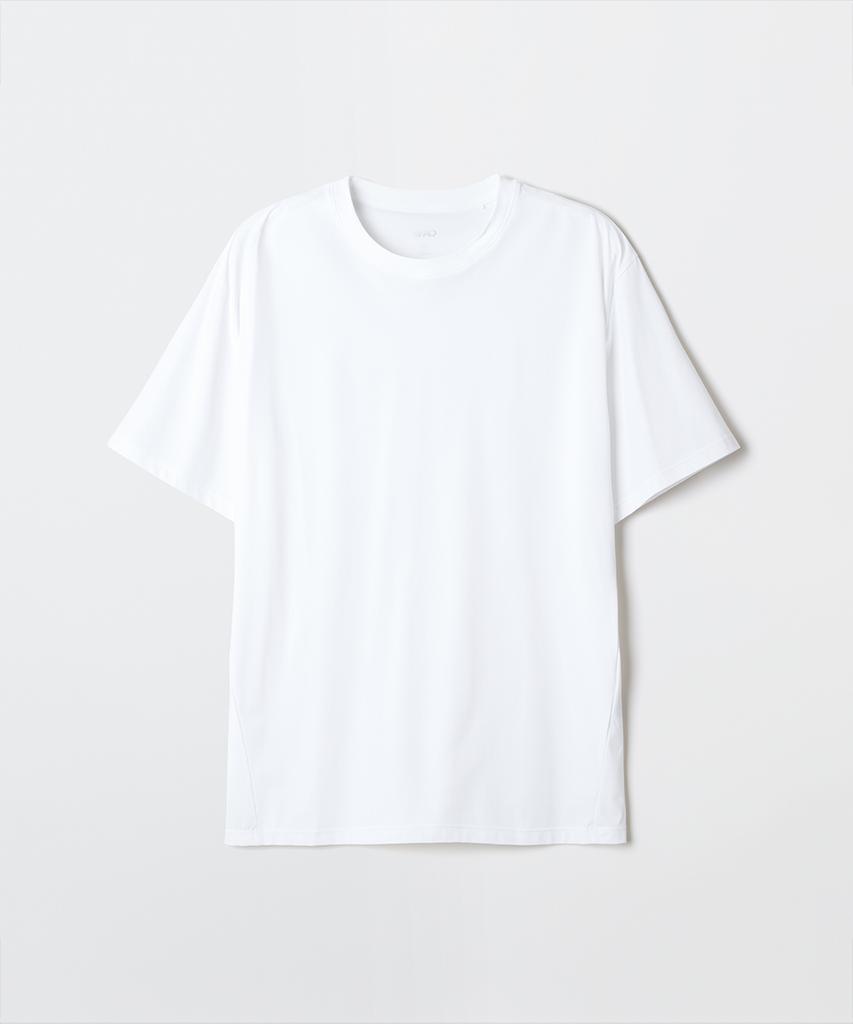 Seupao [Active] Cool Tricot T-Shirt_Spgmg37Cs1