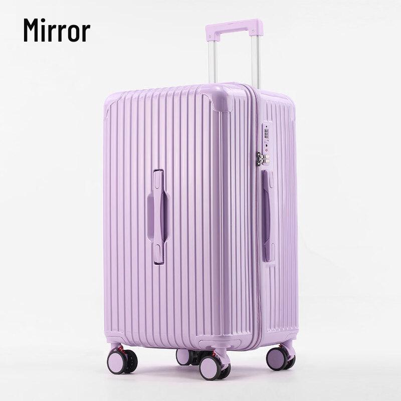 DCLOUD Luggage Carry-On Suitcase