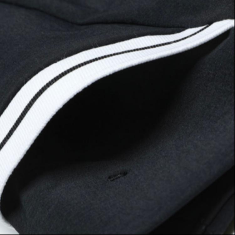 New FILA Casual Pants Women's Black A11W335805F-BK