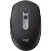 LOGITECH - Multi-Device Silent Mouse M590 - Black