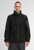 Mid-season Jacket Brandit Ramble Teddyfleecejacke